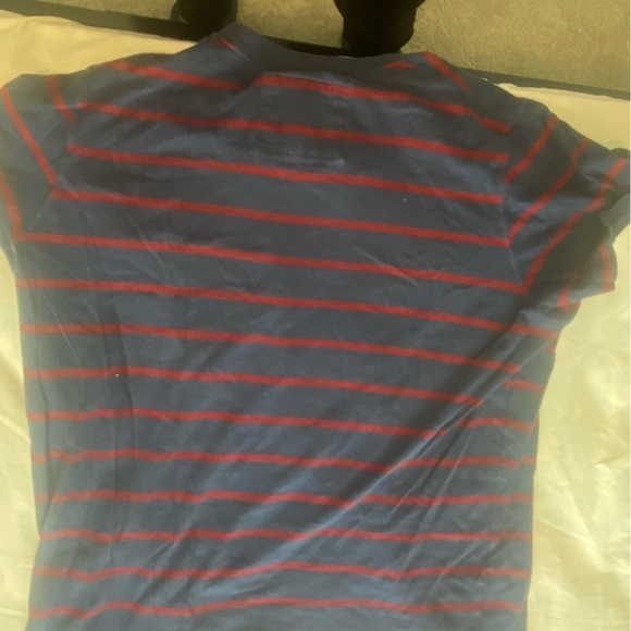 Abercrombie and Fitch shirt Bundle sz S & L - Picture 8 of 9